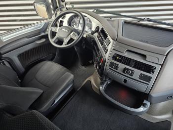 XF 450 / OPRIJ - MACHINE TRANSPORT / 6x2